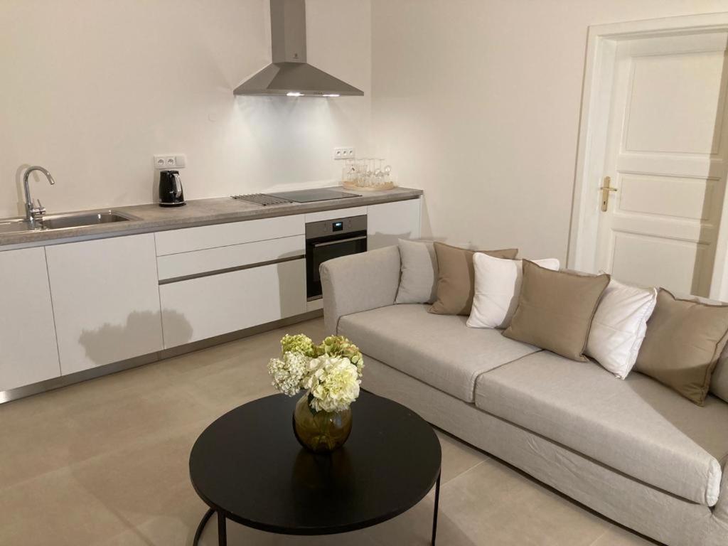 City Center Apartmán