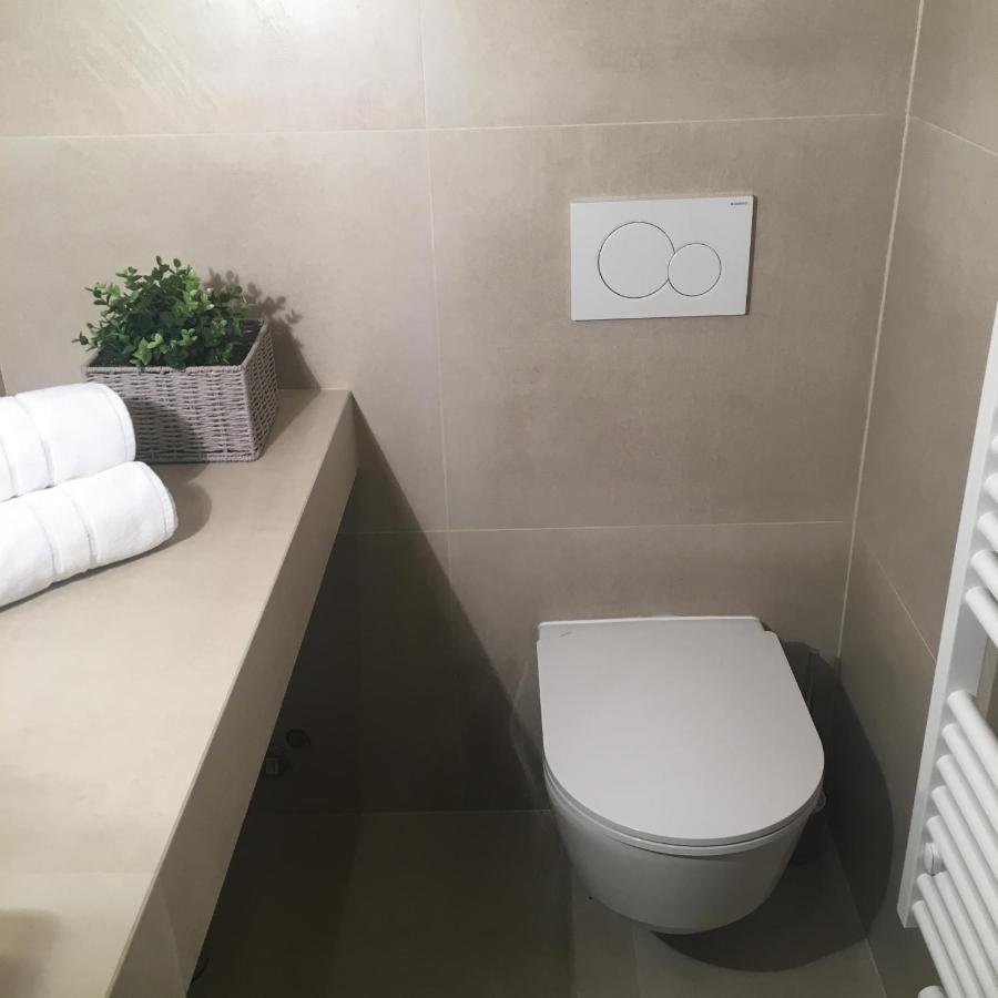 Apartmán City Center Prague