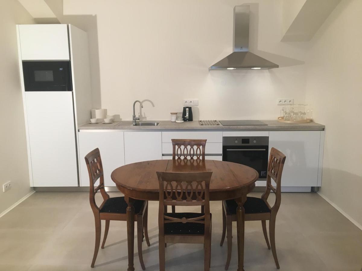 Apartmán City Center Prague